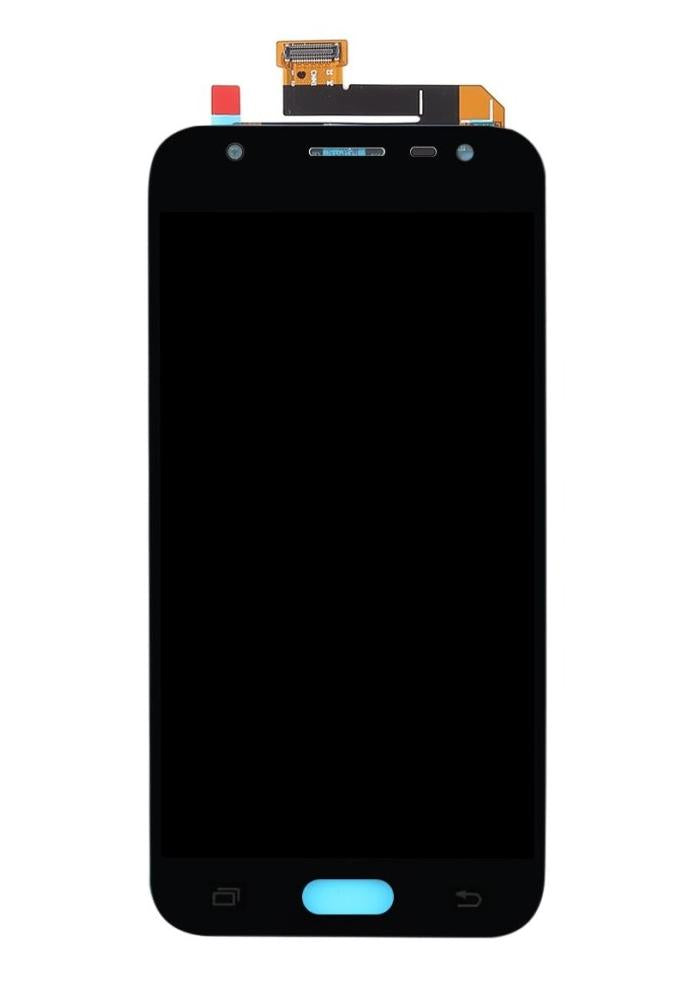 LCD Display Screen for Samsung Galaxy J3 2017 Folder Combo EGFix