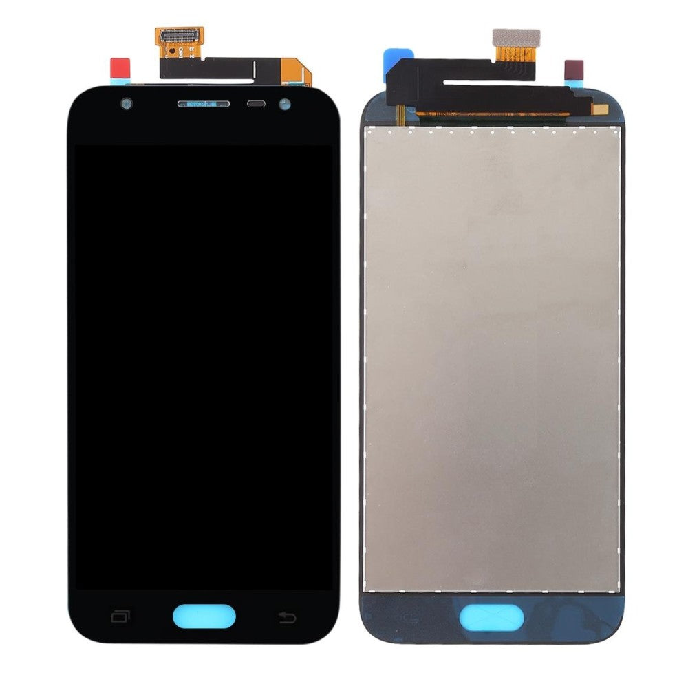 LCD Display Screen for Samsung Galaxy J3 2017 Folder Combo