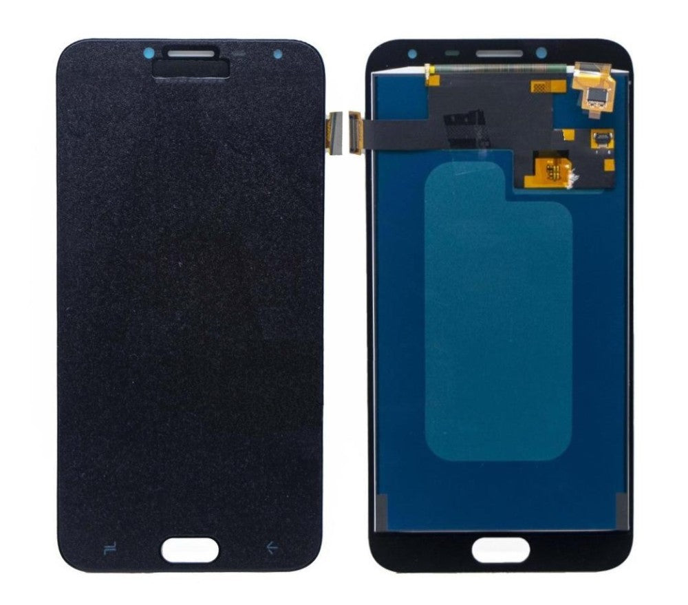LCD Display Screen for Samsung Galaxy J4 Folder Combo