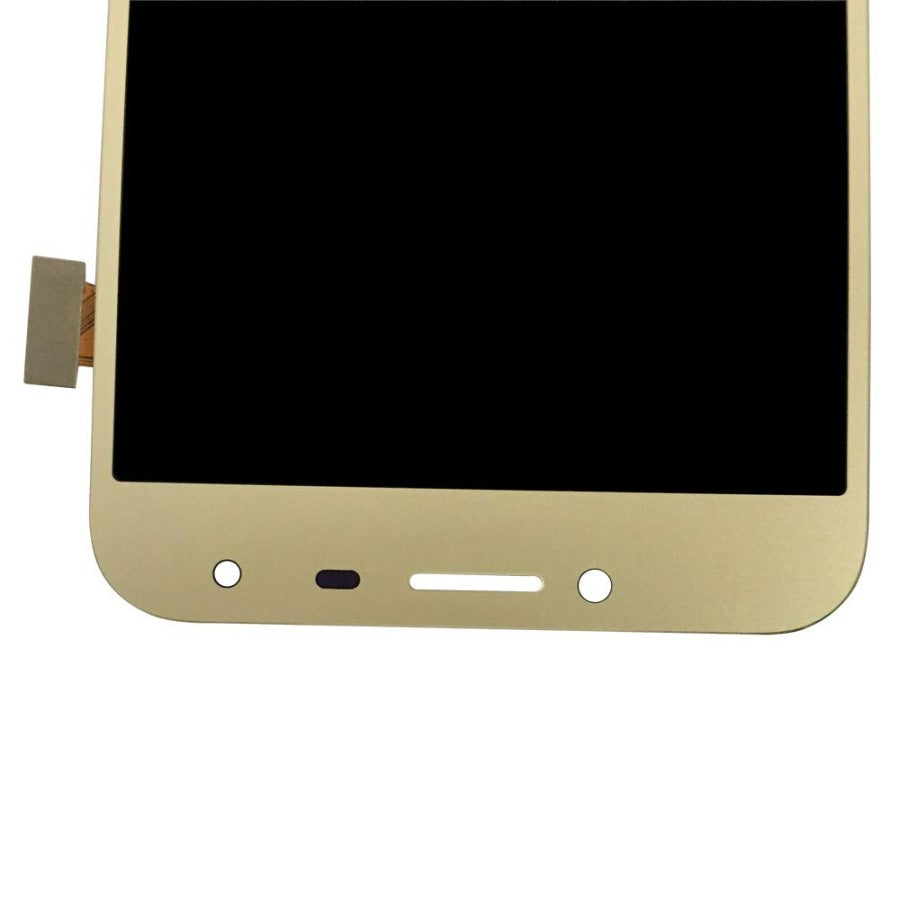 LCD Display Screen for Samsung Galaxy J4 Gold Folder Combo EGFix