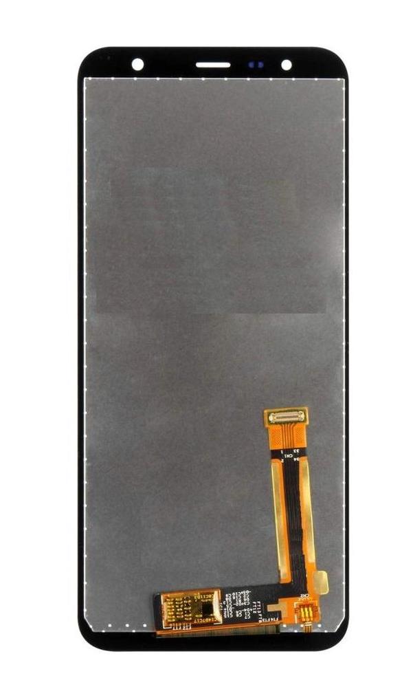 LCD Display Screen for Samsung Galaxy J4 Plus Folder Combo EGFix