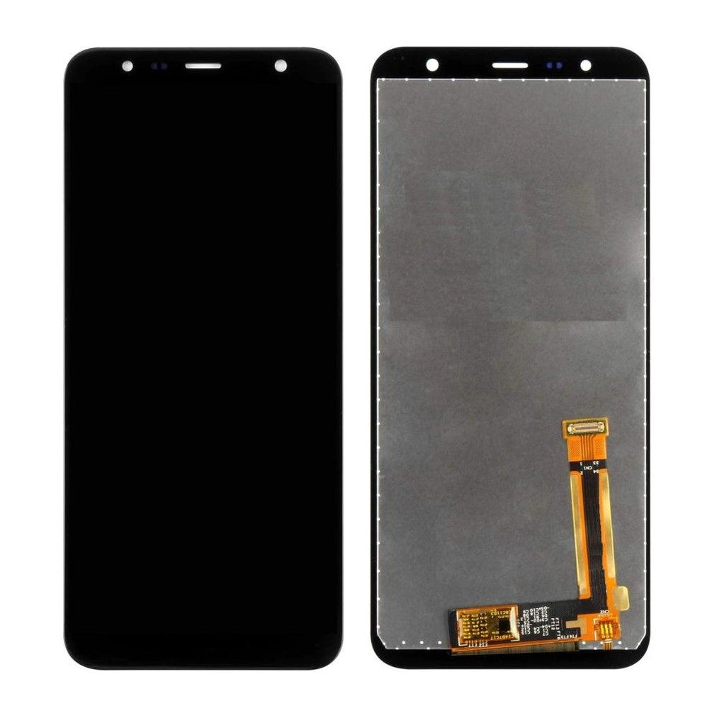 LCD Display Screen for Samsung Galaxy J4 Plus Folder Combo