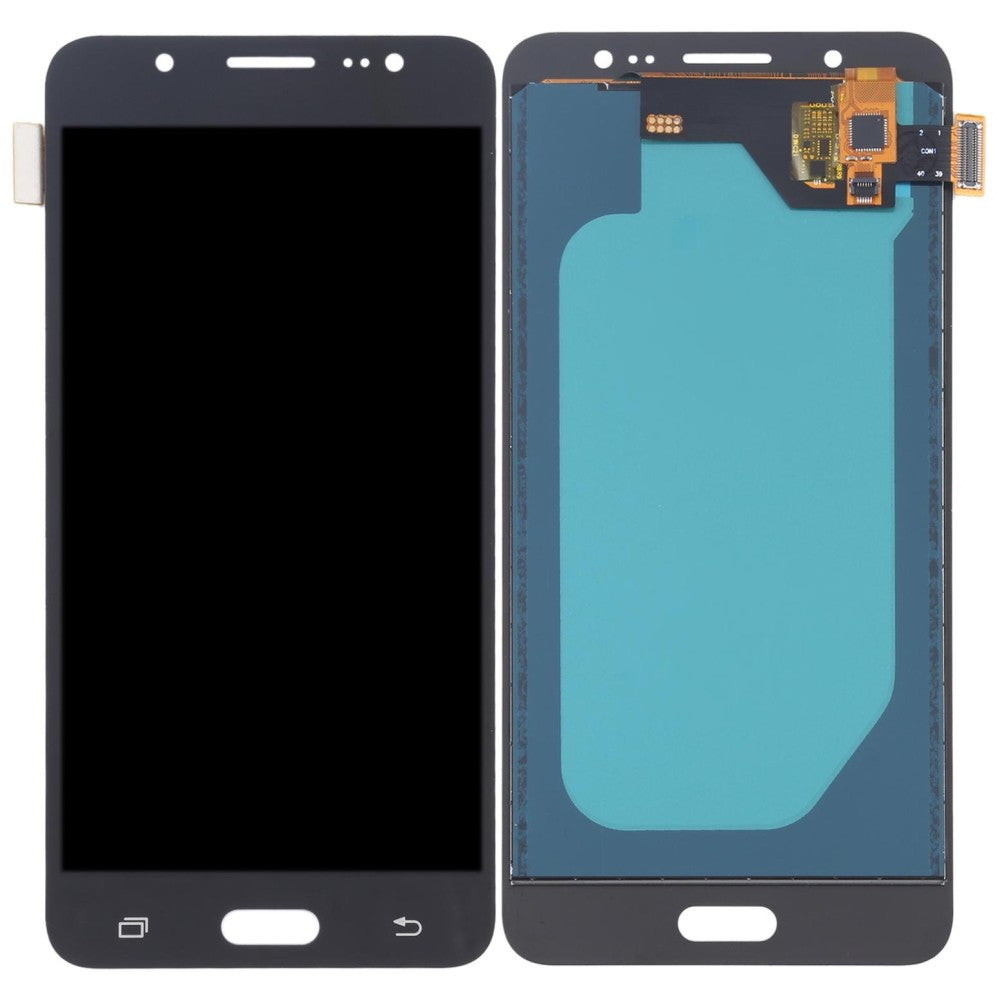 LCD Display Screen for Samsung Galaxy J5 2016 Folder Combo
