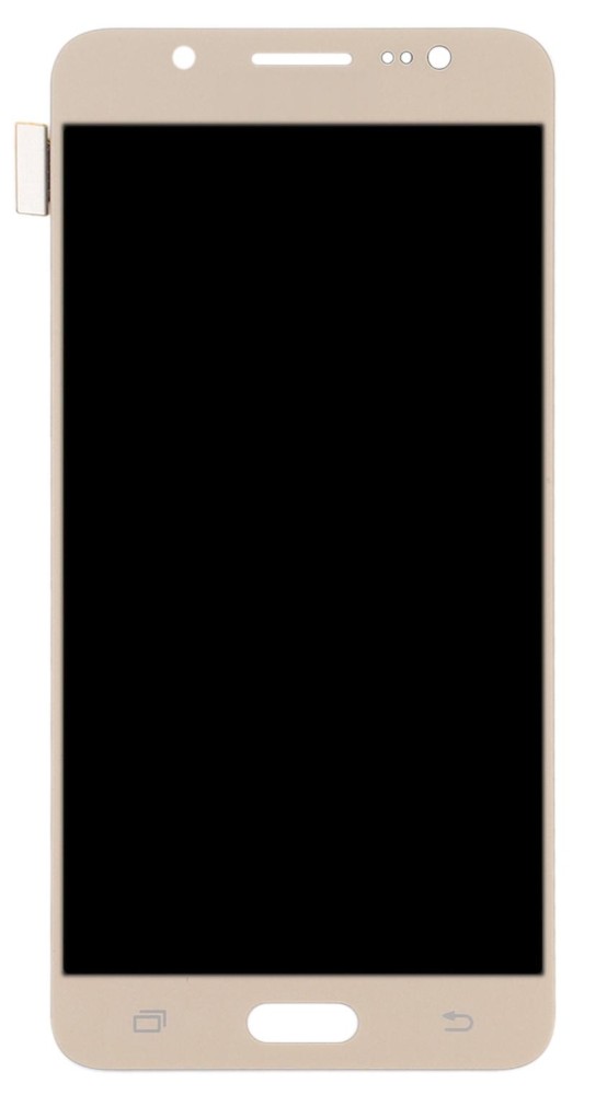 LCD Display Screen for Samsung Galaxy J5 2016 Gold Folder Combo EGFix