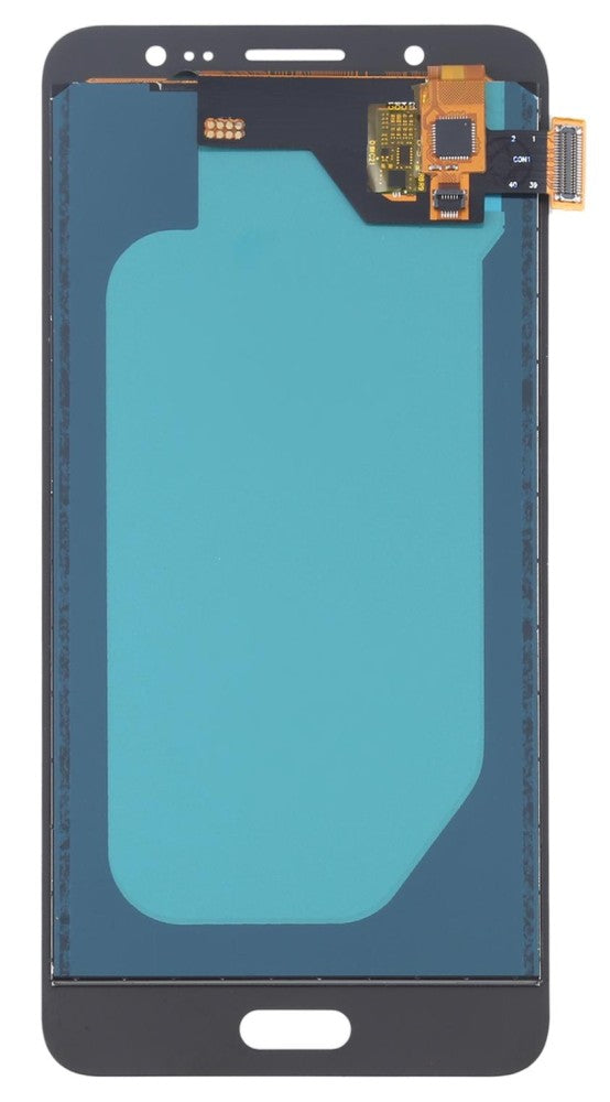 LCD Display Screen for Samsung Galaxy J5 2016 Gold Folder Combo EGFix