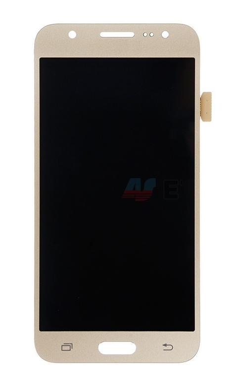 LCD Display Screen for Samsung Galaxy J5 Gold Folder Combo EGFix