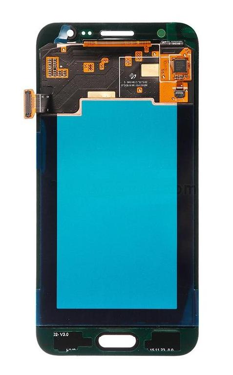 LCD Display Screen for Samsung Galaxy J5 Gold Folder Combo EGFix