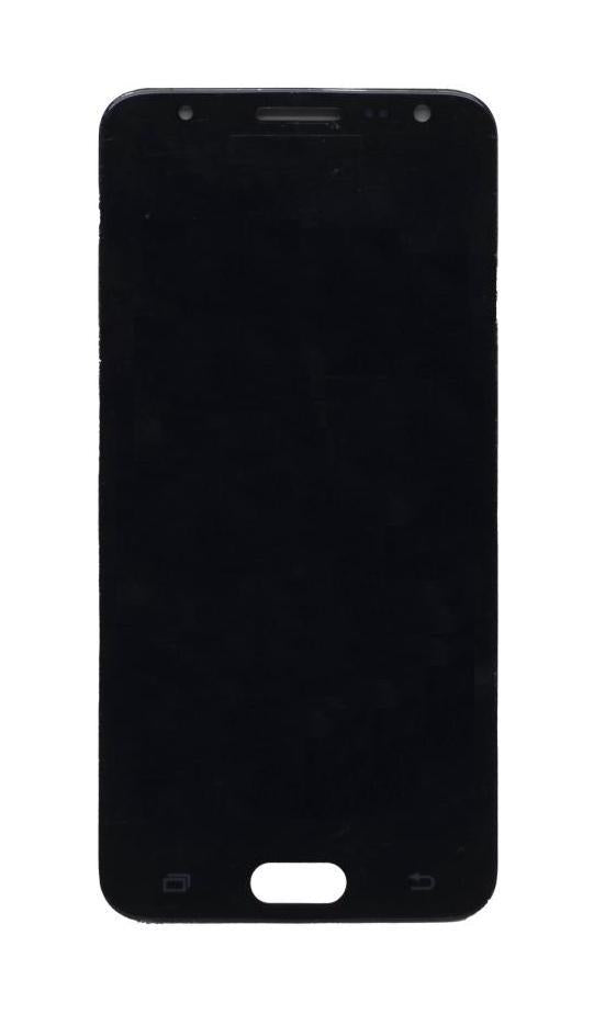 LCD Display Screen for Samsung Galaxy J5 Prime Black Folder Combo EGFix