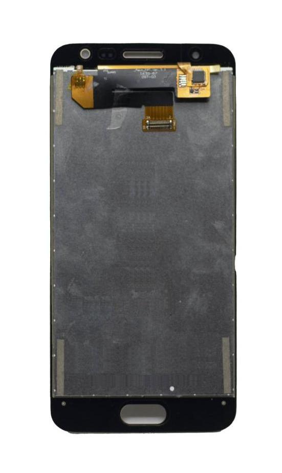 LCD Display Screen for Samsung Galaxy J5 Prime Black Folder Combo EGFix