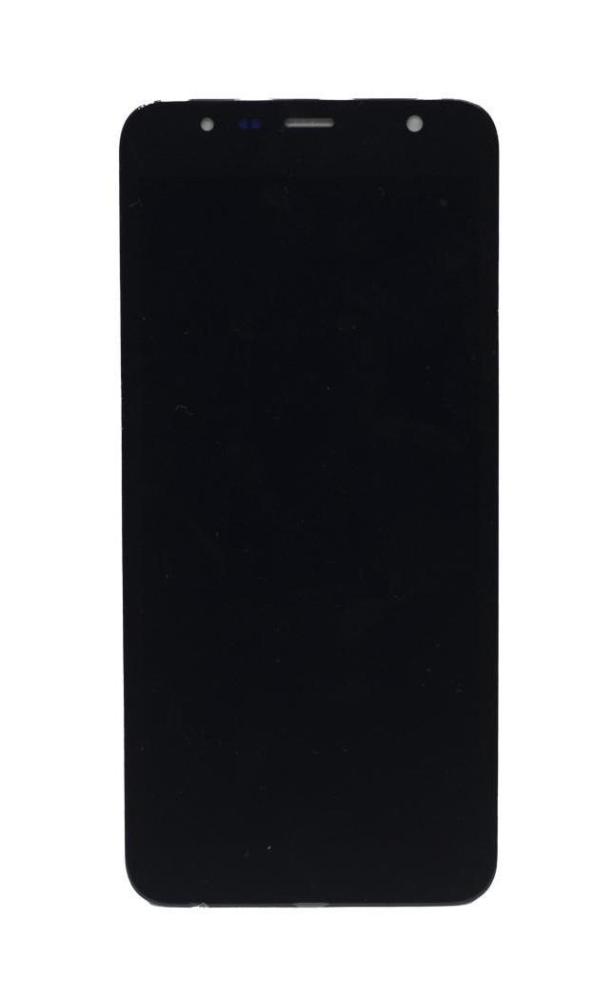 LCD Display Screen for Samsung Galaxy J6 Plus Folder Combo EGFix