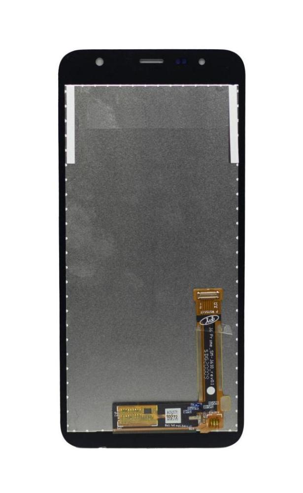 LCD Display Screen for Samsung Galaxy J6 Plus Folder Combo EGFix