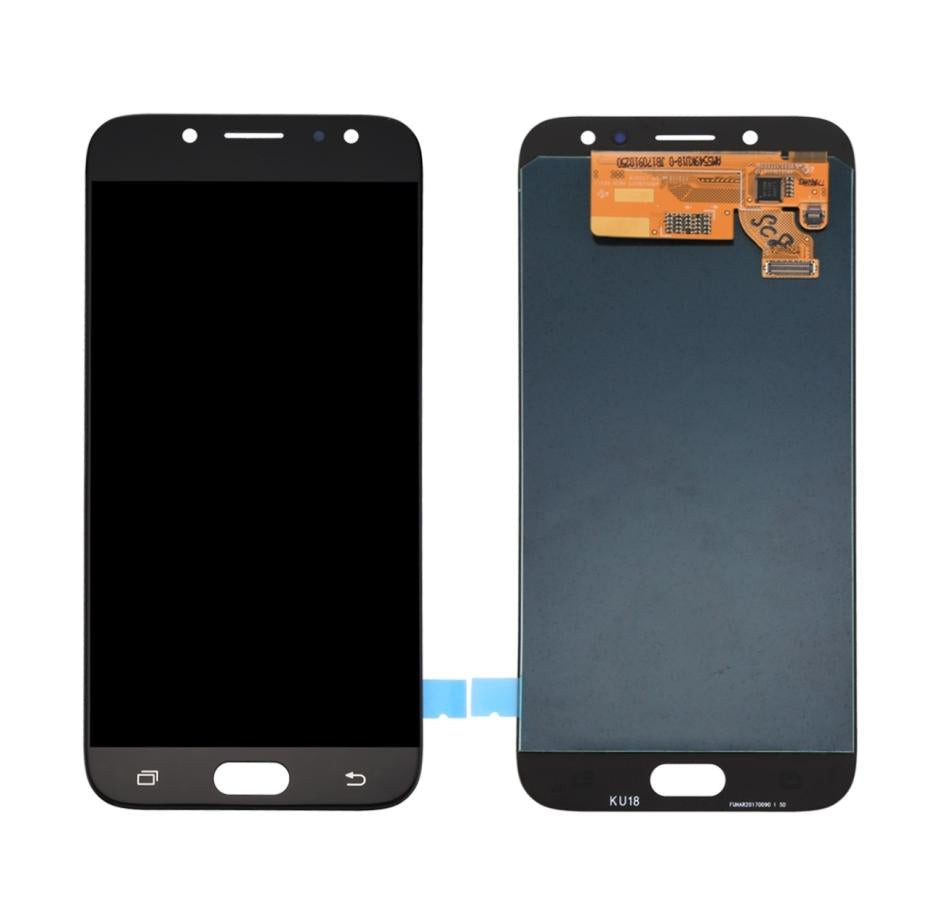 LCD Display Screen for Samsung Galaxy J7 2017 Folder Combo