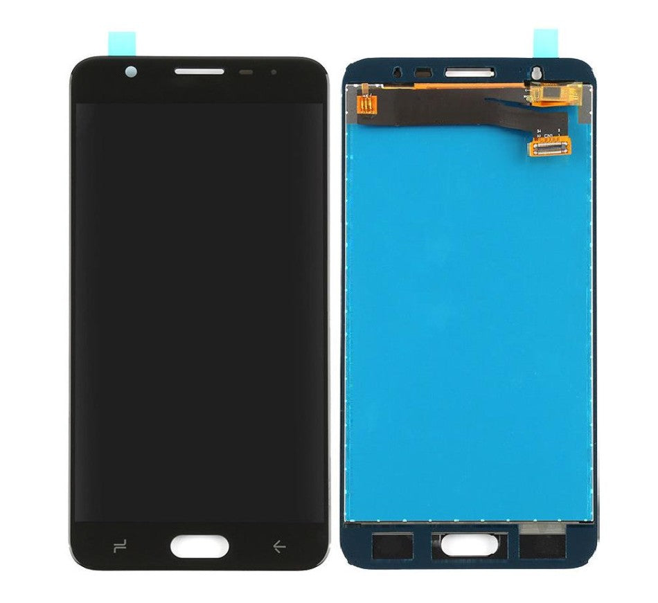 LCD Display Screen for Samsung Galaxy J7 2018 Folder Combo
