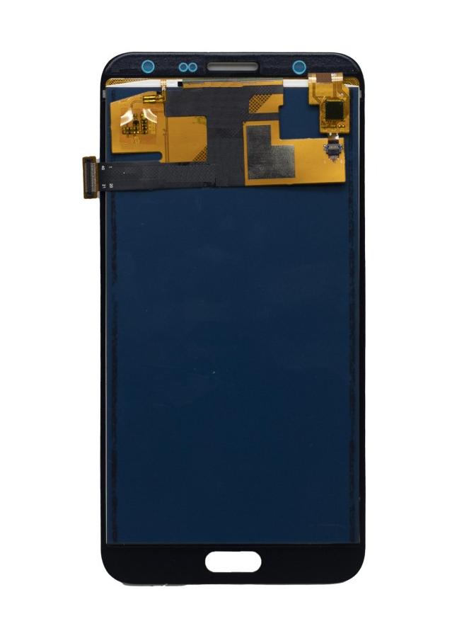 LCD Display Screen for Samsung Galaxy J7 Gold Folder Combo EGFix
