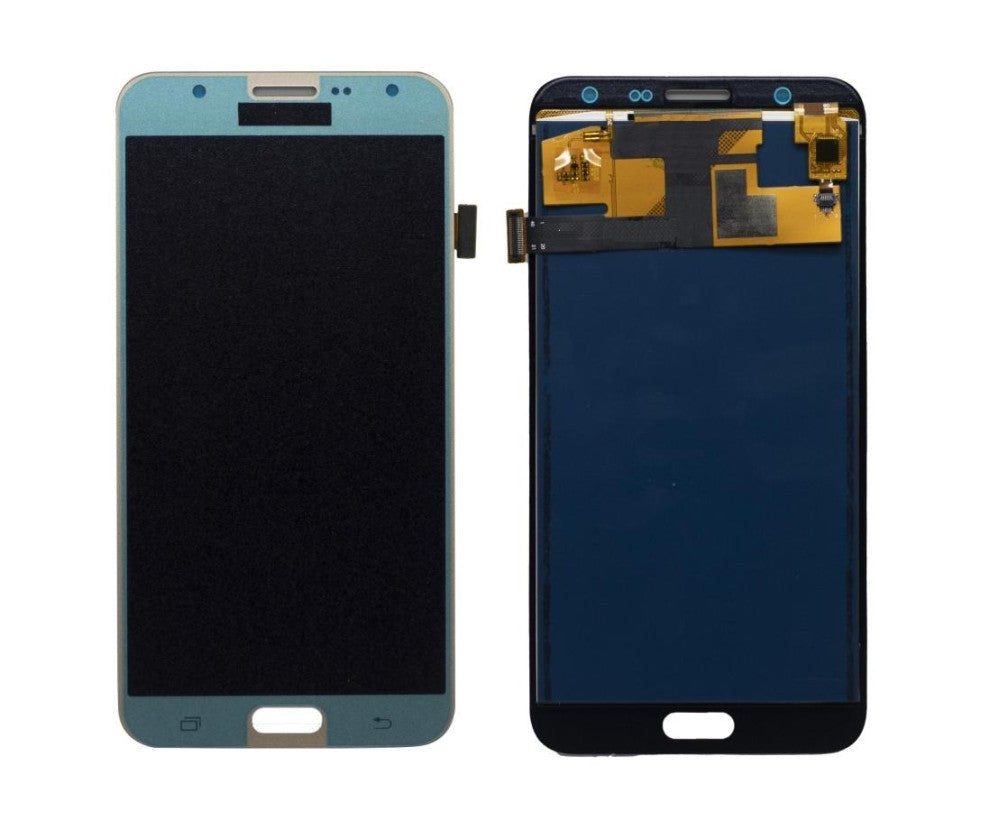 LCD Display Screen for Samsung Galaxy J7 Gold Folder Combo