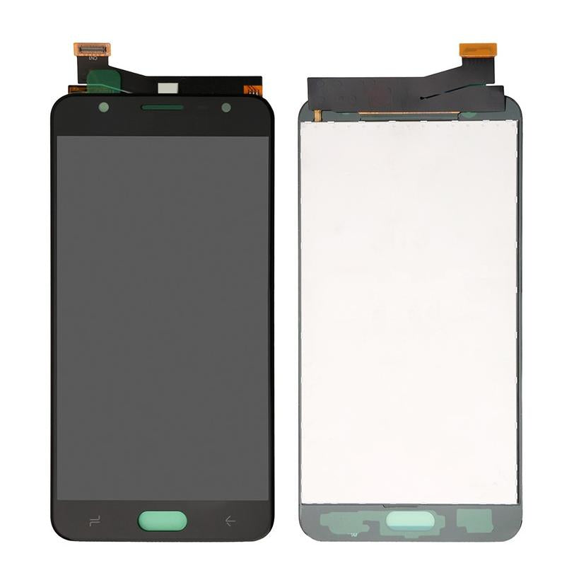 LCD Display Screen for Samsung Galaxy J7 Prime 2 Folder Combo