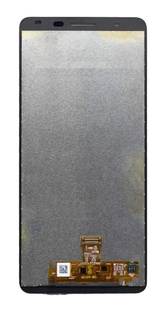 LCD Display Screen for Samsung Galaxy M01 Core Folder Combo EGFix