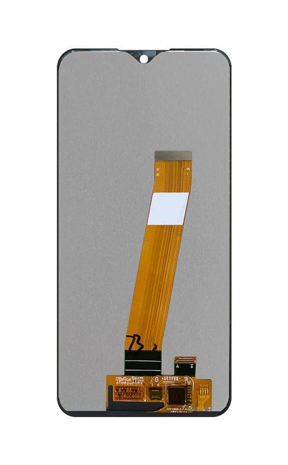 LCD Display Screen for Samsung Galaxy M01 Folder Combo EGFix