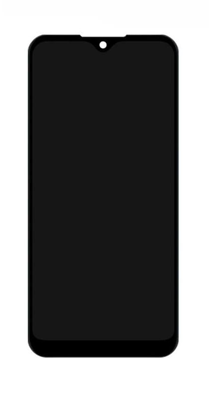 LCD Display Screen for Samsung Galaxy M01S Folder Combo EGFix