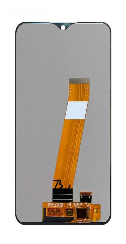 LCD Display Screen for Samsung Galaxy M01S Folder Combo EGFix