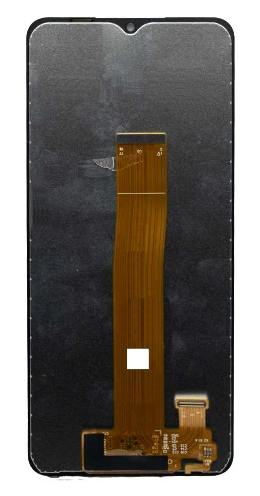 LCD Display Screen for Samsung Galaxy M02 Folder Combo EGFix