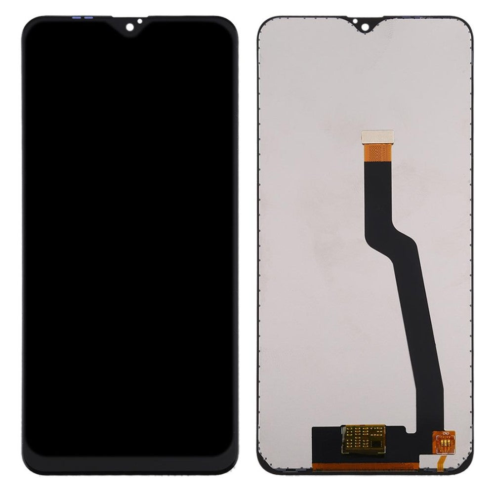 LCD Display Screen for Samsung Galaxy M10 Folder Combo