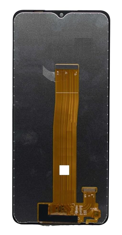 LCD Display Screen for Samsung Galaxy M12 Folder Combo EGFix