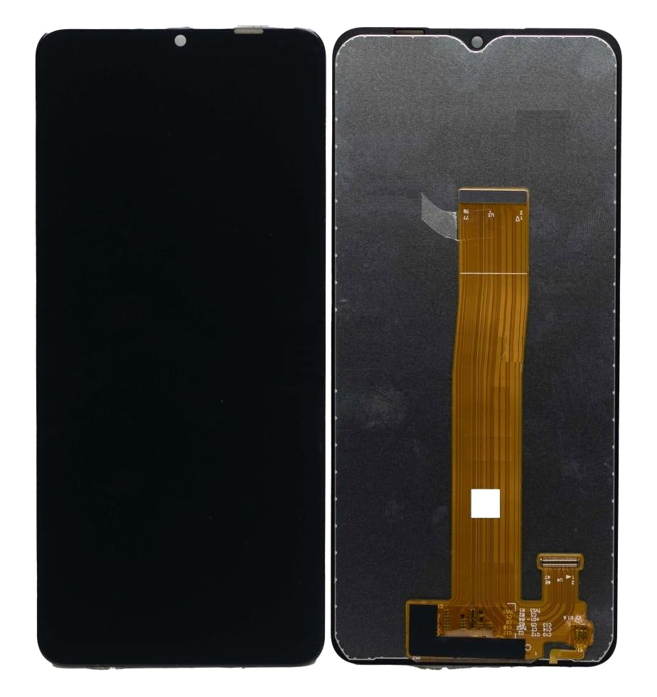 LCD Display Screen for Samsung Galaxy M12 Folder Combo