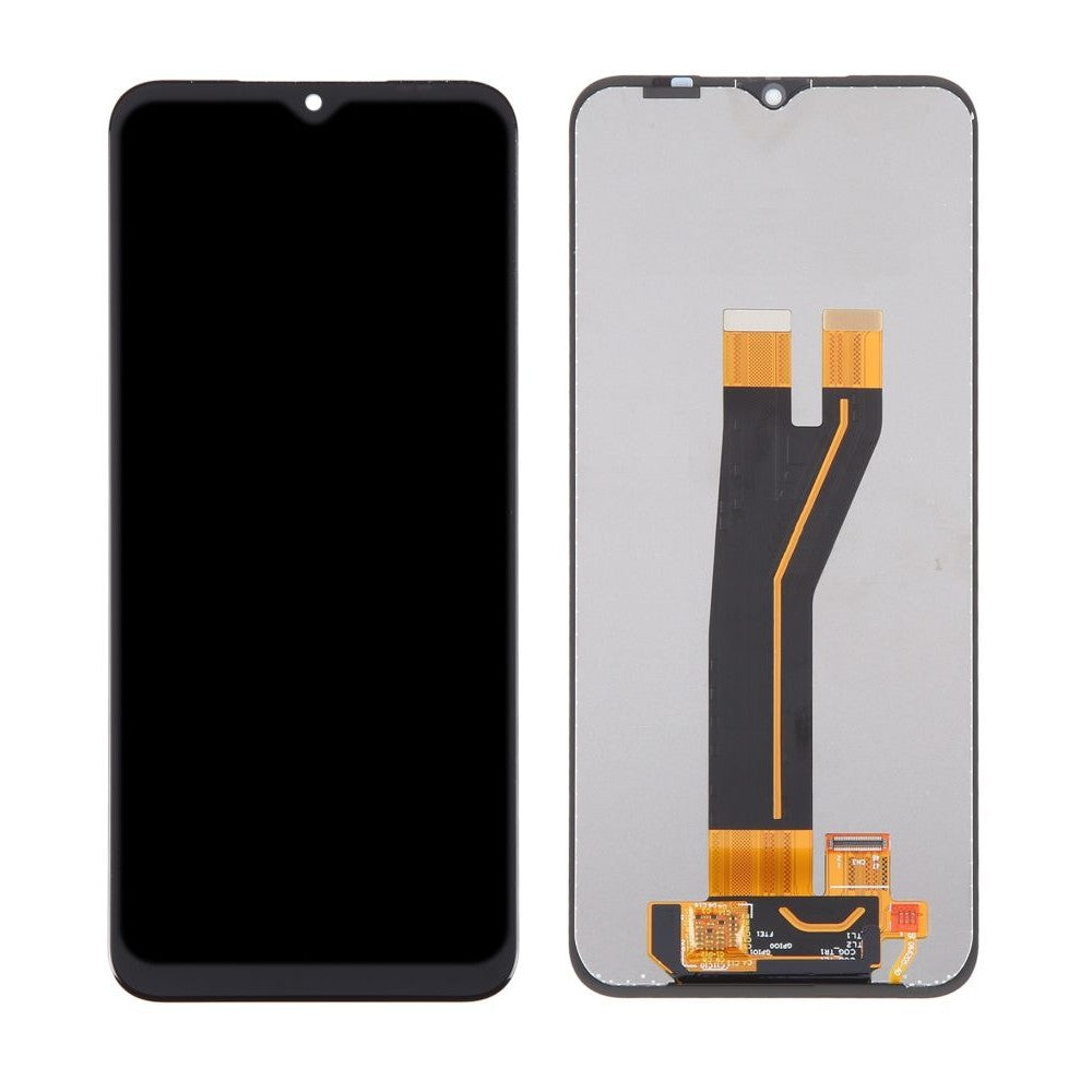 LCD Display Screen for Samsung Galaxy M14 5G Folder Combo