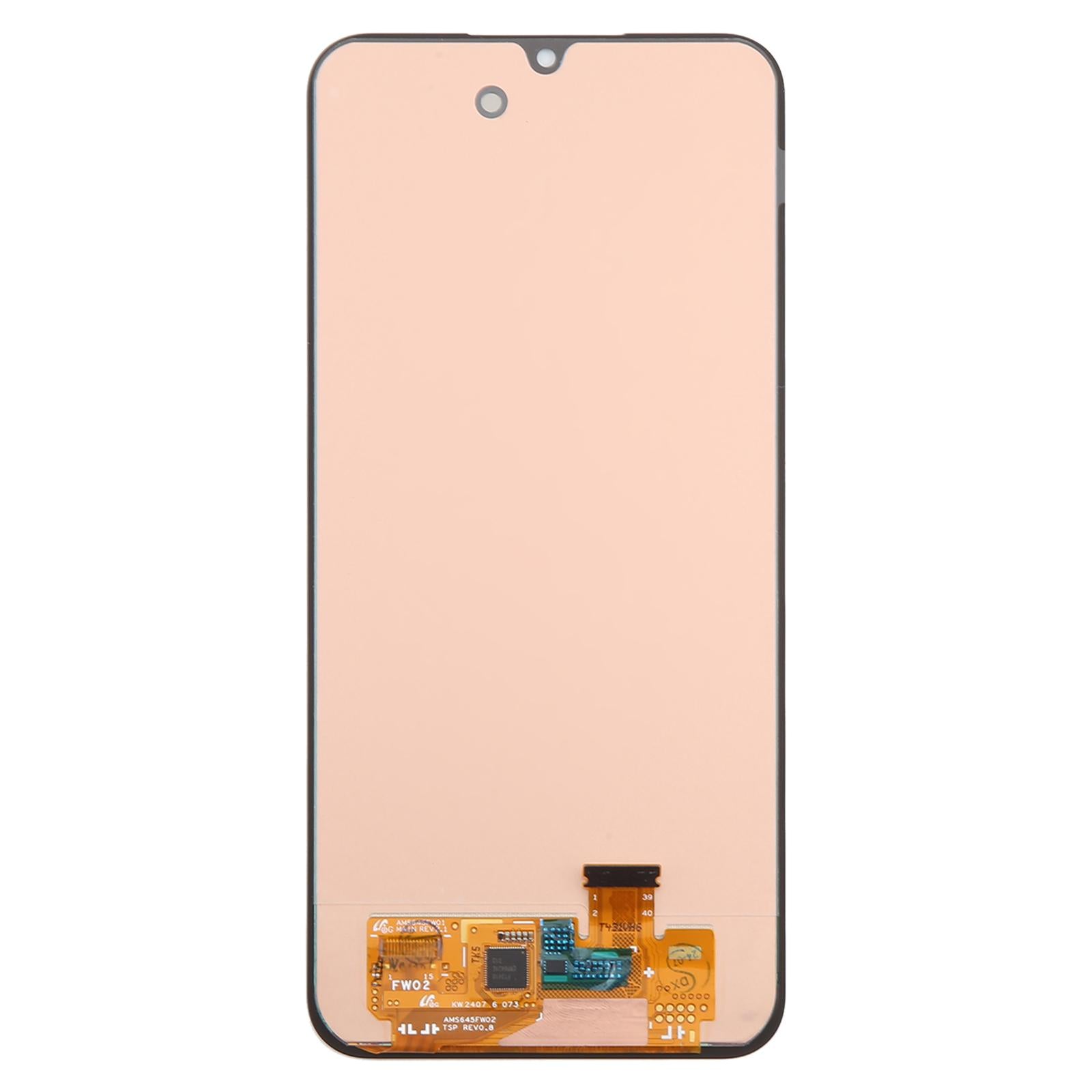 LCD Display Screen for Samsung Galaxy M15 5G Folder Combo