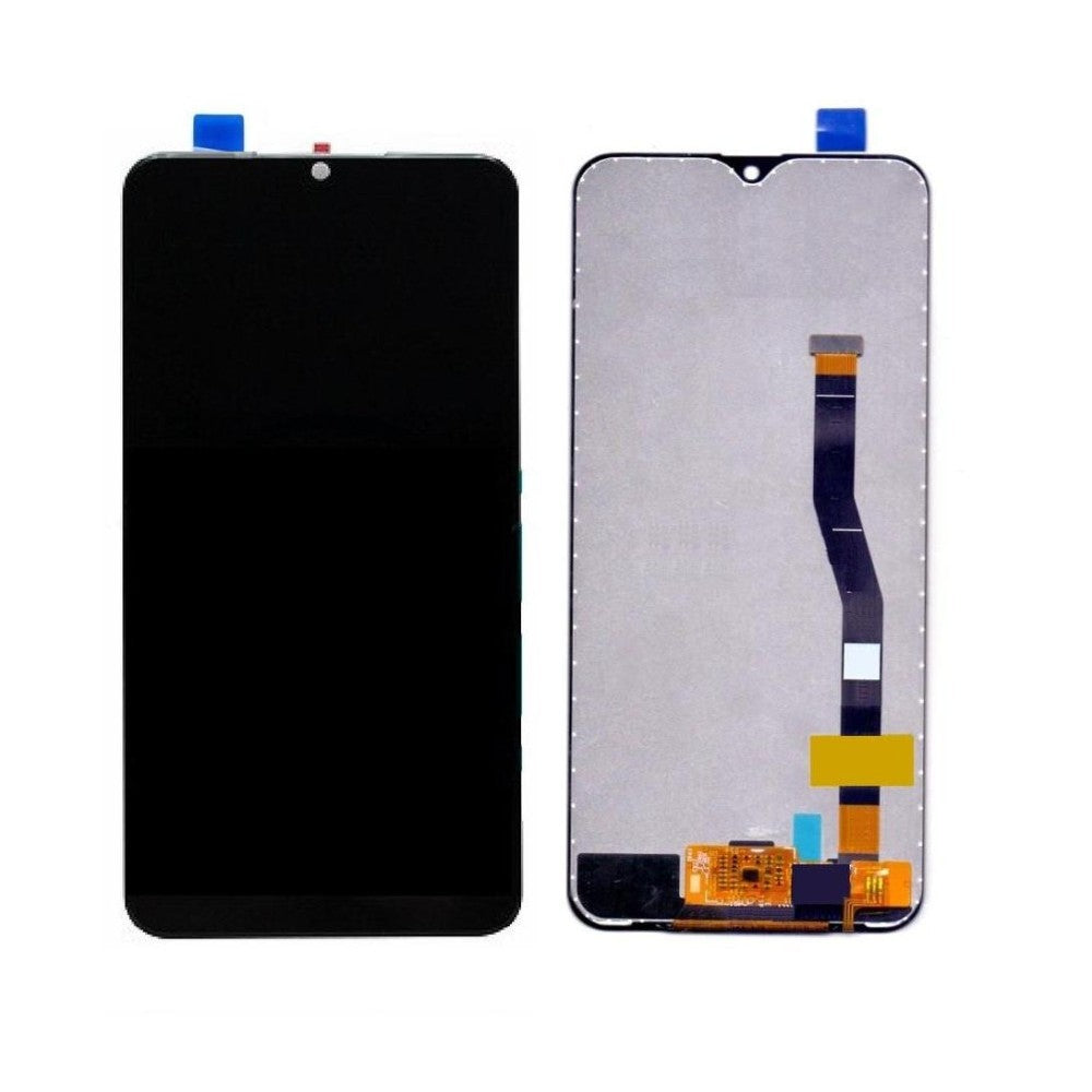 LCD Display Screen for Samsung Galaxy M20 Folder Combo
