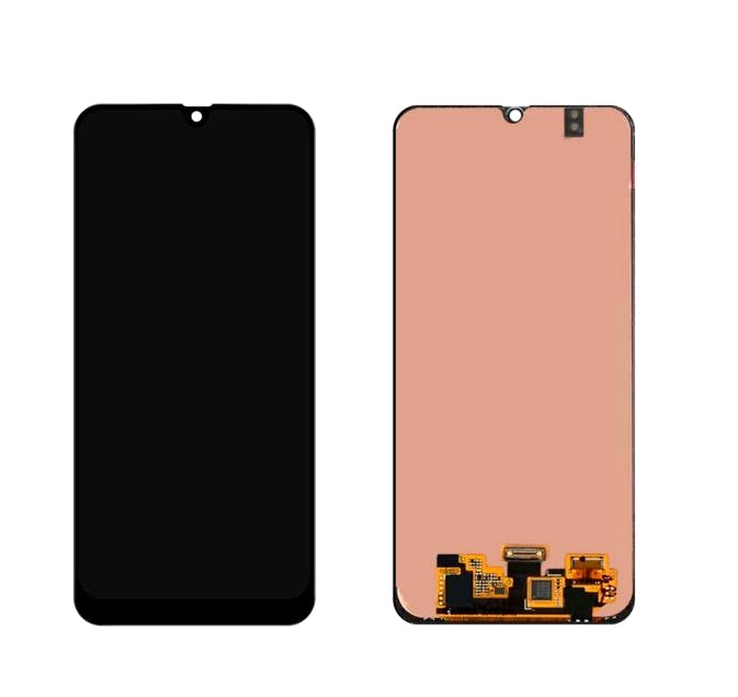 LCD Display Screen for Samsung Galaxy M21 Folder Combo