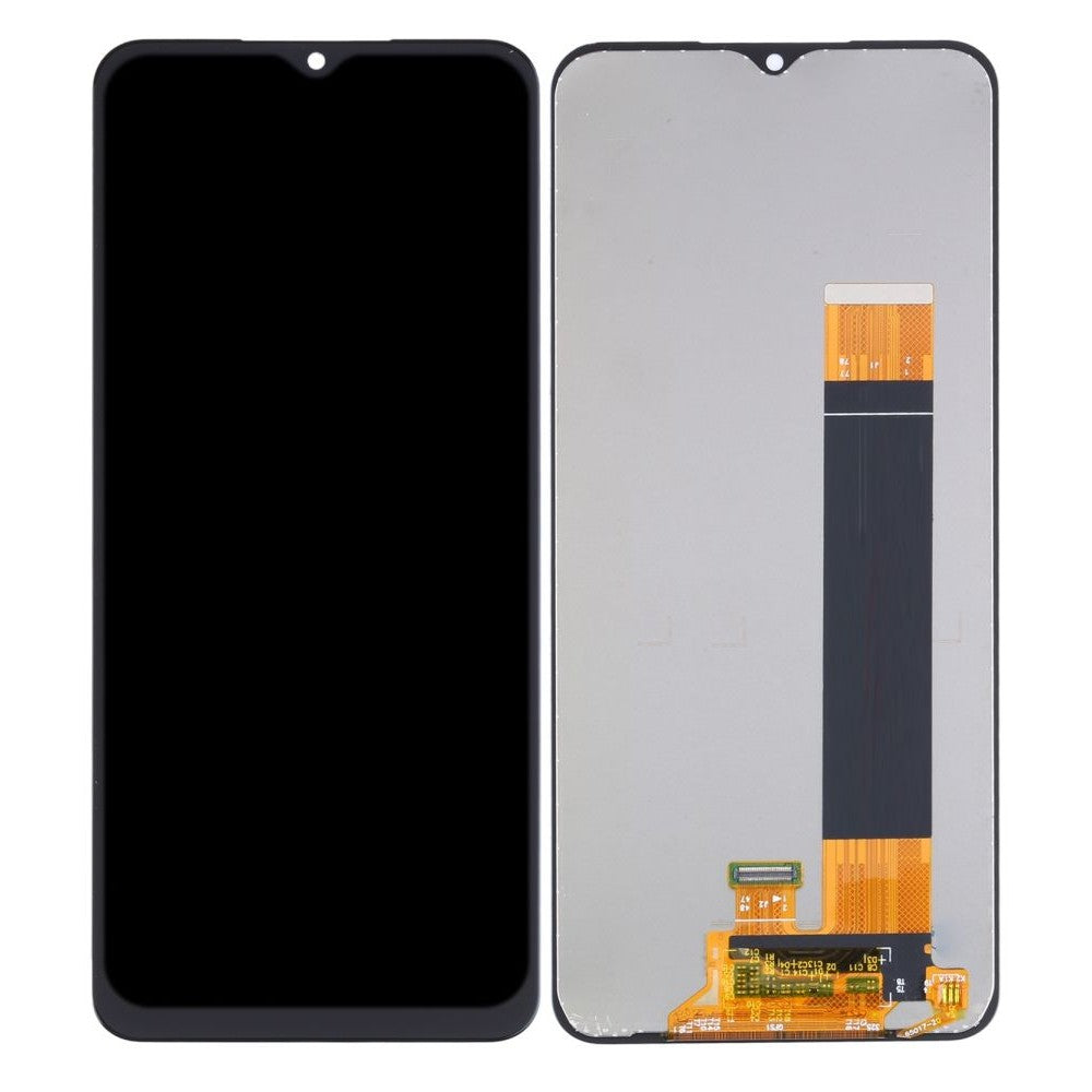 LCD Display Screen for Samsung Galaxy M23 Folder Combo
