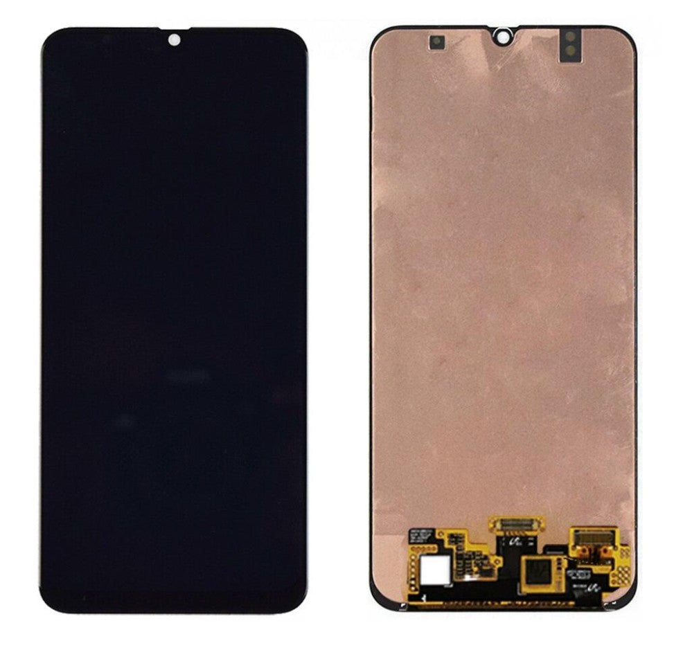 LCD Display Screen for Samsung Galaxy M30 Folder Combo
