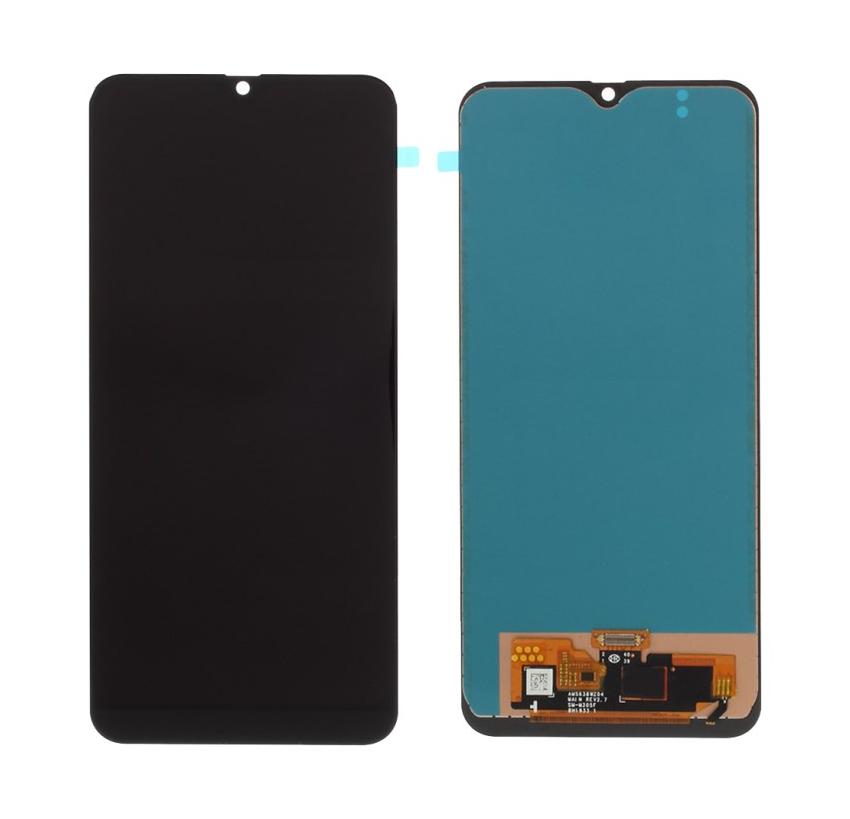 LCD Display Screen for Samsung Galaxy M31 Folder Combo
