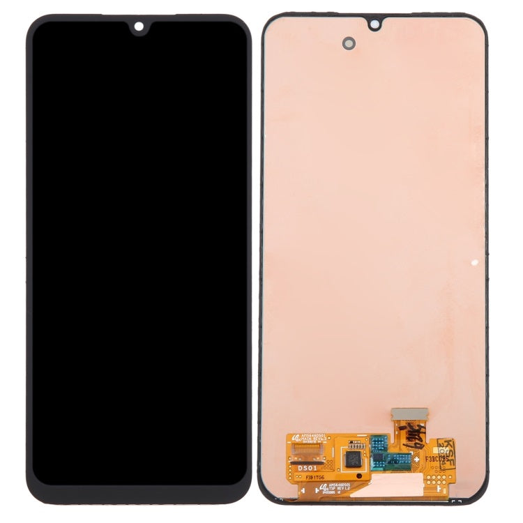 LCD Display Screen for Samsung Galaxy M34 5G (Combo Folder)
