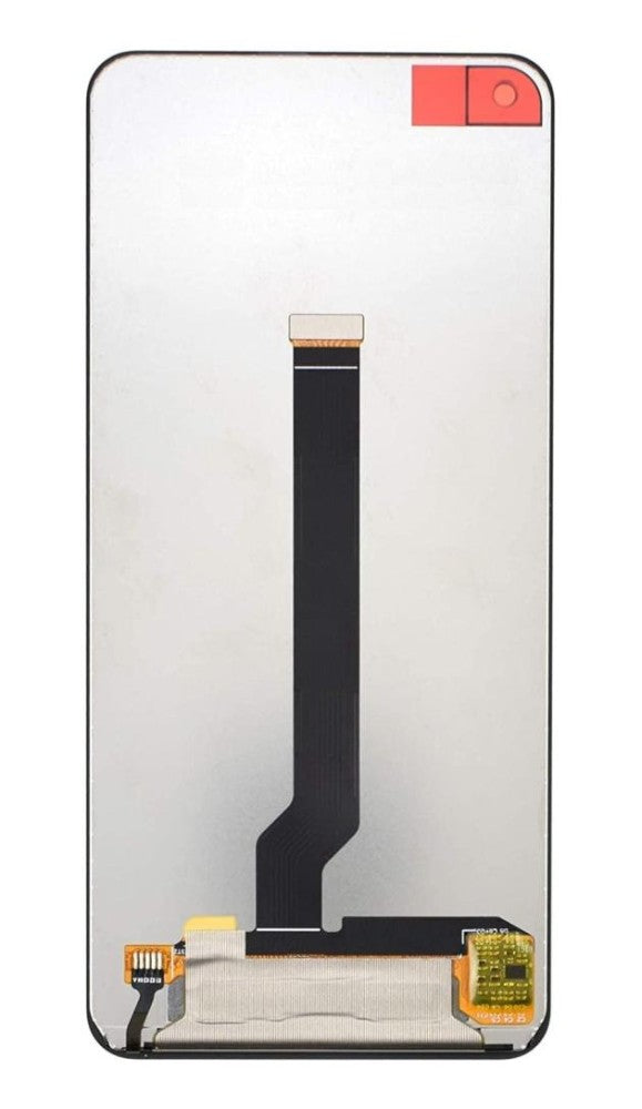 LCD Display Screen for Samsung Galaxy M40 Folder Combo EGFix