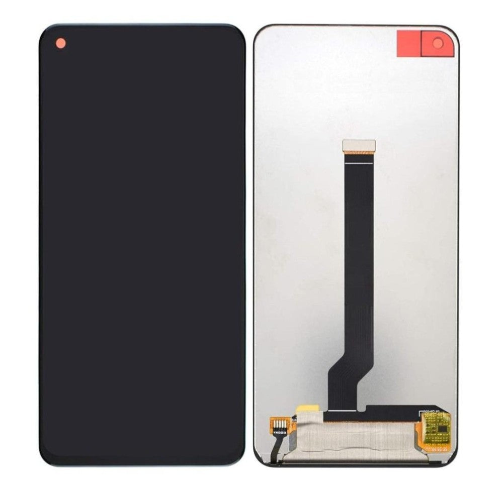 LCD Display Screen for Samsung Galaxy M40 Folder Combo