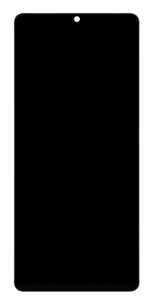 LCD Display Screen for Samsung Galaxy M42 5G Folder Combo