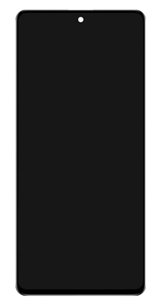 LCD Display Screen for Samsung Galaxy M51 Folder Combo EGFix