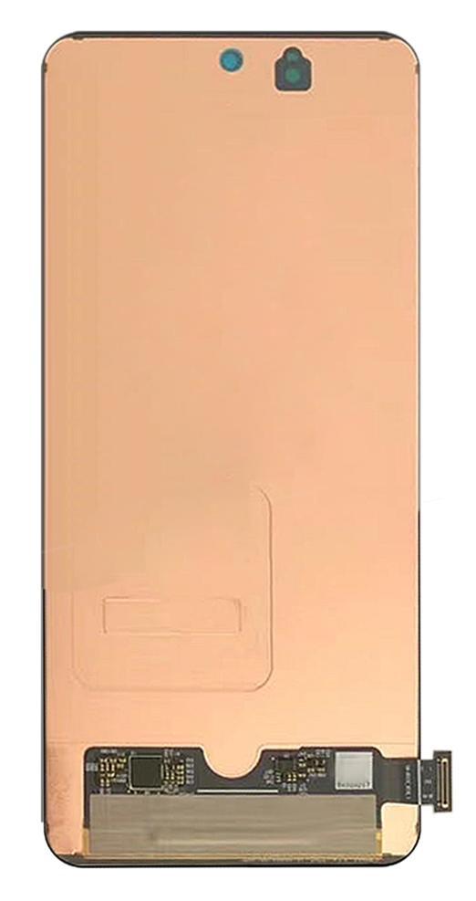 LCD Display Screen for Samsung Galaxy M51 Folder Combo EGFix