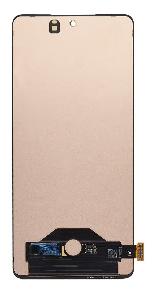 LCD Display Screen for Samsung Galaxy M52 5G Folder Combo EGFix