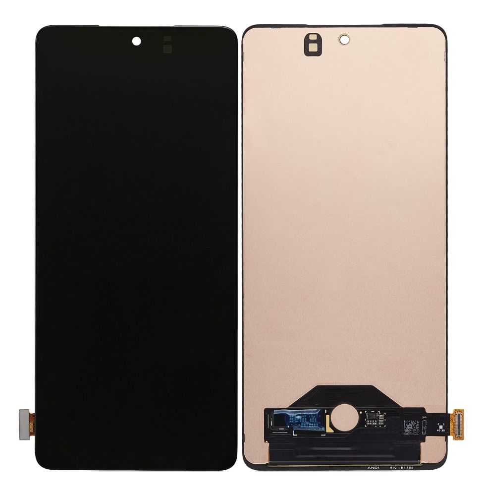 LCD Display Screen for Samsung Galaxy M52 5G Folder Combo