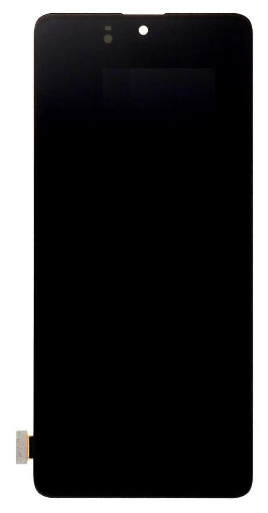 LCD Display Screen for Samsung Galaxy M62 Folder Combo EGFix