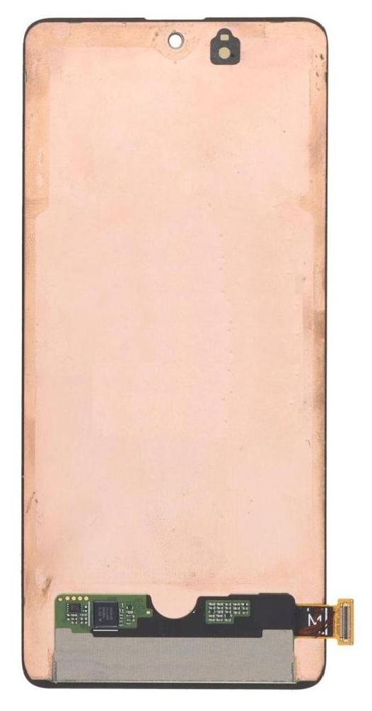 LCD Display Screen for Samsung Galaxy M62 Folder Combo EGFix