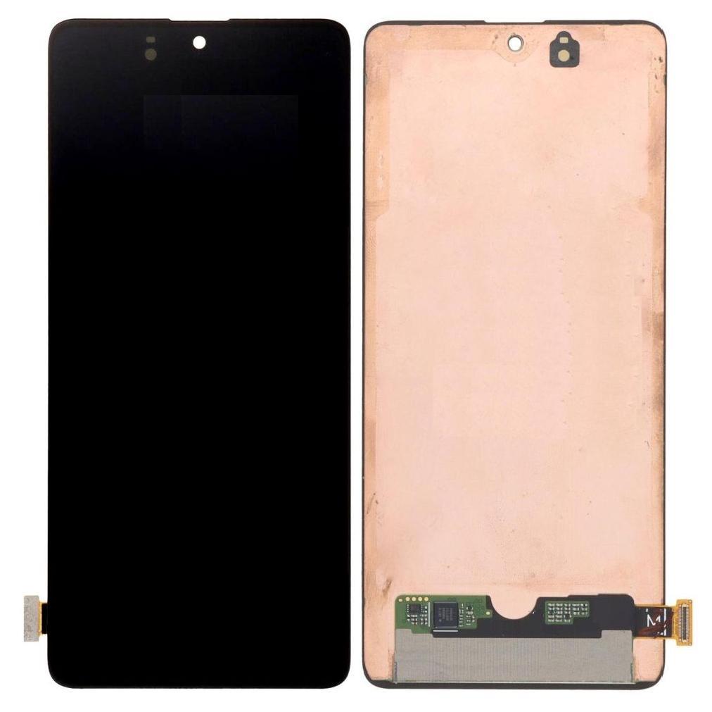LCD Display Screen for Samsung Galaxy M62 Folder Combo