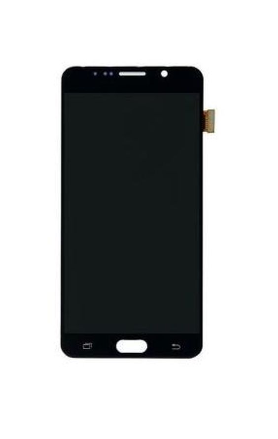 LCD Display Screen for Samsung Galaxy Note 5 Folder Combo EGFix