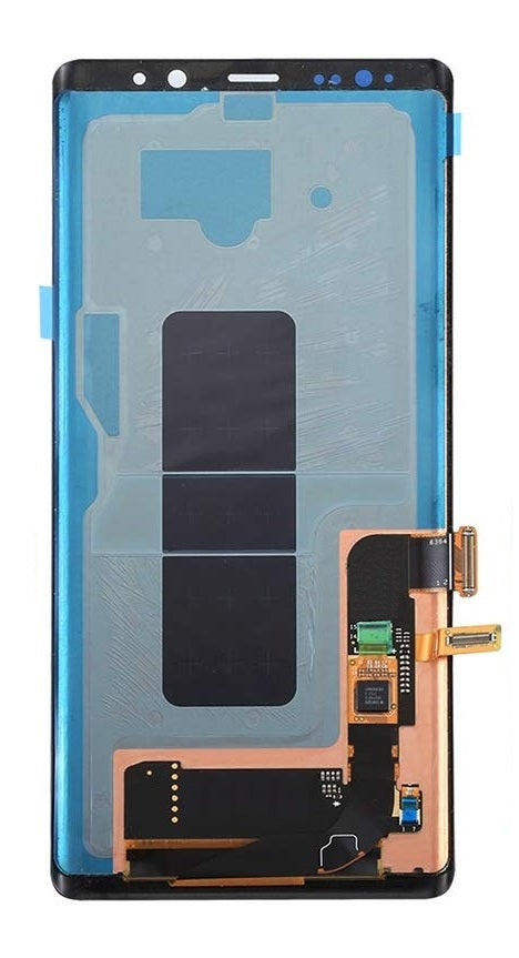 LCD Display Screen for Samsung Galaxy Note 8 Folder Combo EGFix