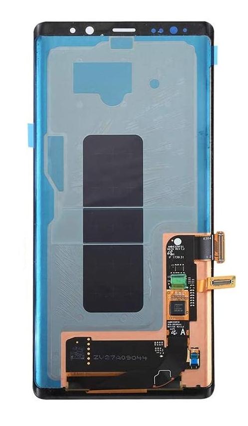 LCD Display Screen for Samsung Galaxy Note 9 Folder Combo EGFix