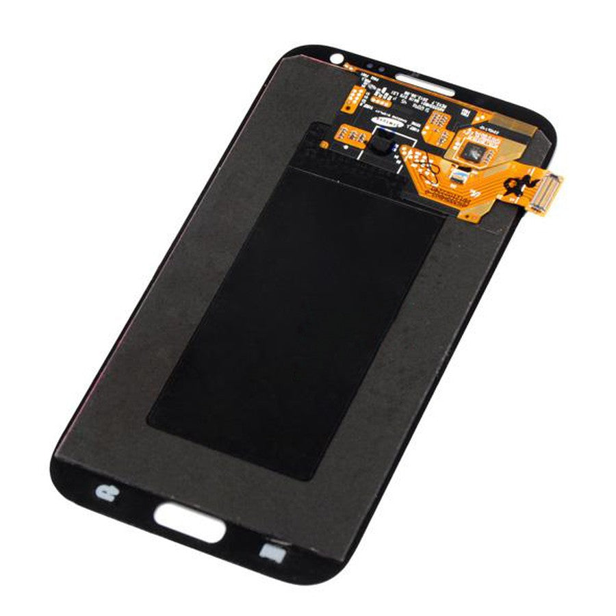 LCD Display Screen for Samsung Galaxy Note II N7100 Folder Combo EGFix